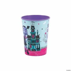 Wholesale 🧨 Disney’s Vampirina Plastic Party Cup 👏 5 Wholesale 🧨 Disney’s Vampirina Plastic Party Cup 👏 -Party Bags & Containers Shop disney s vampirina plastic party cup13930387 a02