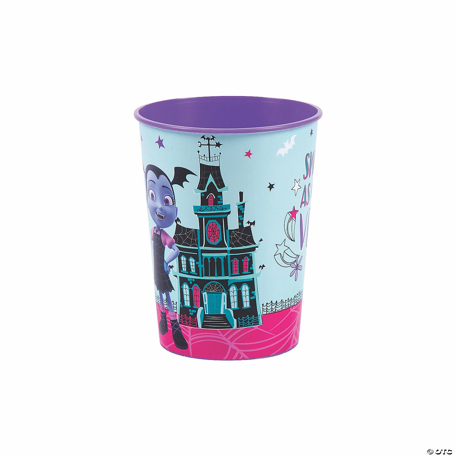 Wholesale 🧨 Disney’s Vampirina Plastic Party Cup 👏 3 Wholesale 🧨 Disney’s Vampirina Plastic Party Cup 👏 - Image 3