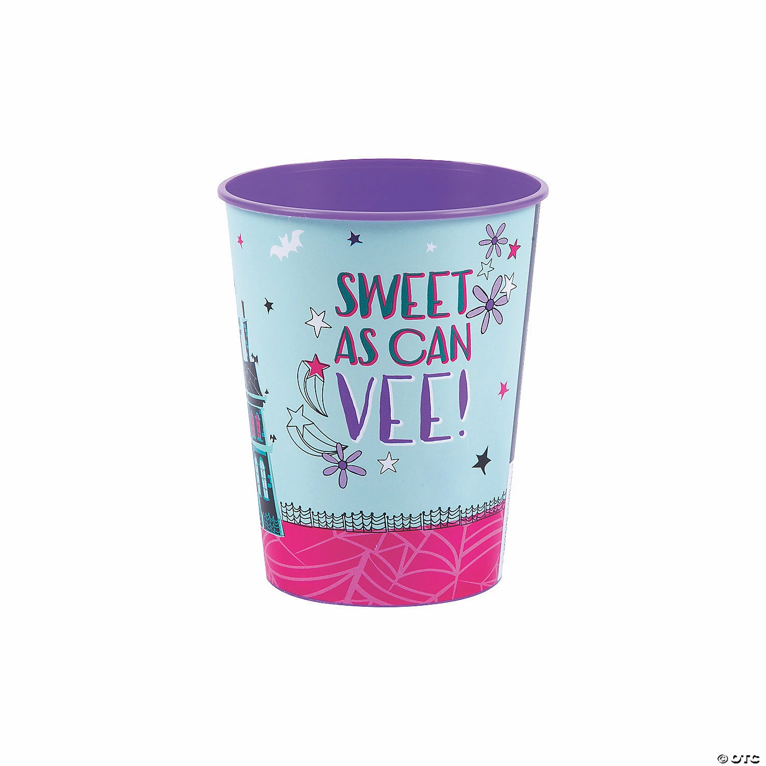 Wholesale 🧨 Disney’s Vampirina Plastic Party Cup 👏 1 Wholesale 🧨 Disney’s Vampirina Plastic Party Cup 👏