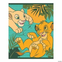 Buy ✔️ Disney The Lion King Goody Bags - 8 Pc. 🤩