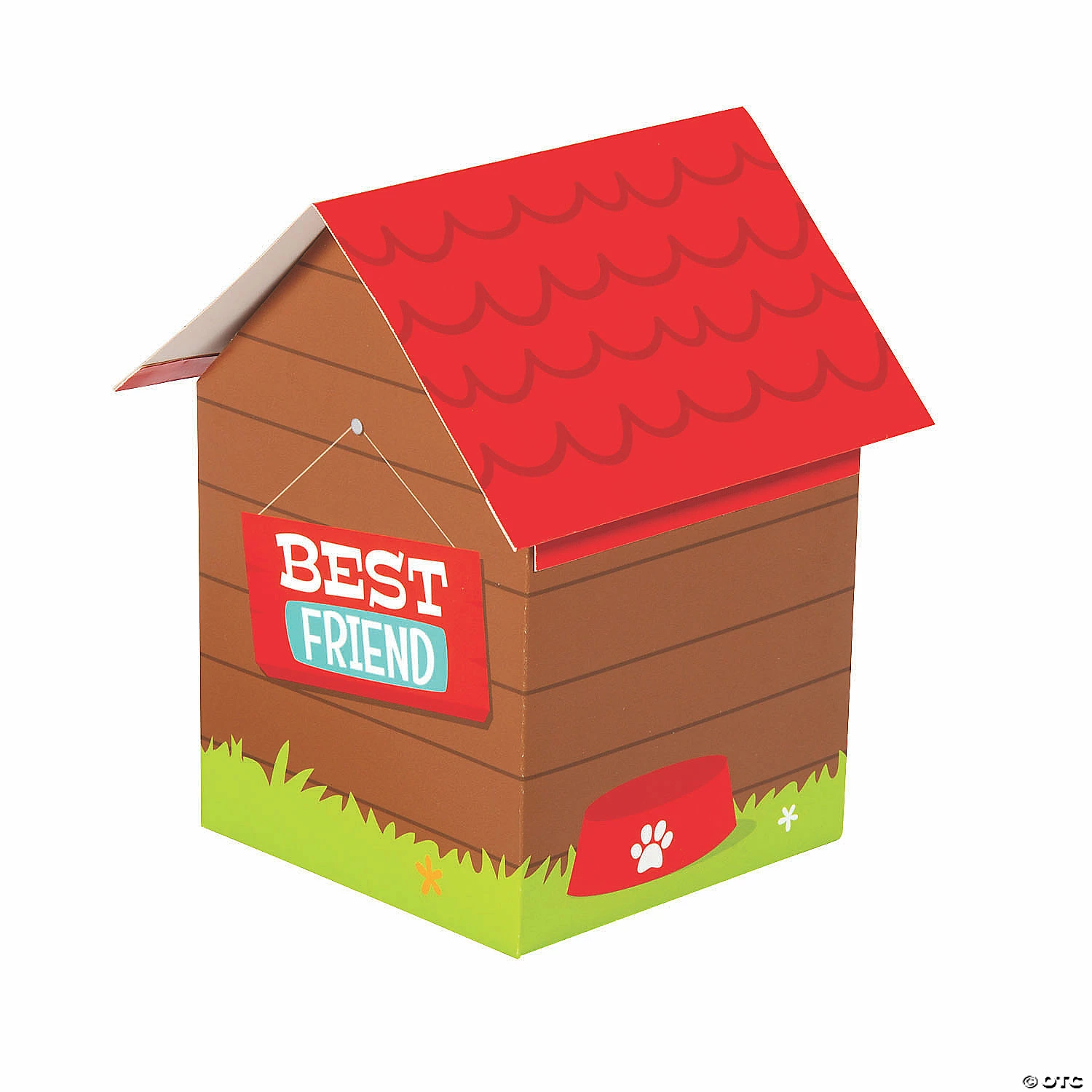 Brand new π Doghouse Treat Boxes - 12 Pc. π 2 Brand new π Doghouse Treat Boxes - 12 Pc. π - Image 2