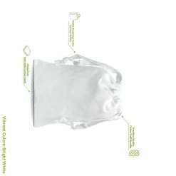 Top 10 π€© Drawstring Gift Bags - 12 Pack 5x7 Inch Small Bright White Muslin Cotton Cloth Pouches in Bulk, π¬ Candy, Parties, Wedding Favors, Soaps, Treats, Crafts π 6 Top 10 π€© Drawstring Gift Bags - 12 Pack 5x7 Inch Small Bright White Muslin Cotton Cloth Pouches in Bulk, π¬ Candy, Parties, Wedding Favors, Soaps, Treats, Crafts π -Party Bags & Containers Shop drawstring gift bags 12 pack 5x7 inch small bright white muslin cotton cloth pouches in bulk candy parties wedding favors soaps treats crafts14246751 a02NOWA