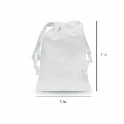 Top 10 π€© Drawstring Gift Bags - 12 Pack 5x7 Inch Small Bright White Muslin Cotton Cloth Pouches in Bulk, π¬ Candy, Parties, Wedding Favors, Soaps, Treats, Crafts π 7 Top 10 π€© Drawstring Gift Bags - 12 Pack 5x7 Inch Small Bright White Muslin Cotton Cloth Pouches in Bulk, π¬ Candy, Parties, Wedding Favors, Soaps, Treats, Crafts π -Party Bags & Containers Shop drawstring gift bags 12 pack 5x7 inch small bright white muslin cotton cloth pouches in bulk candy parties wedding favors soaps treats crafts14246751 a03NOWA