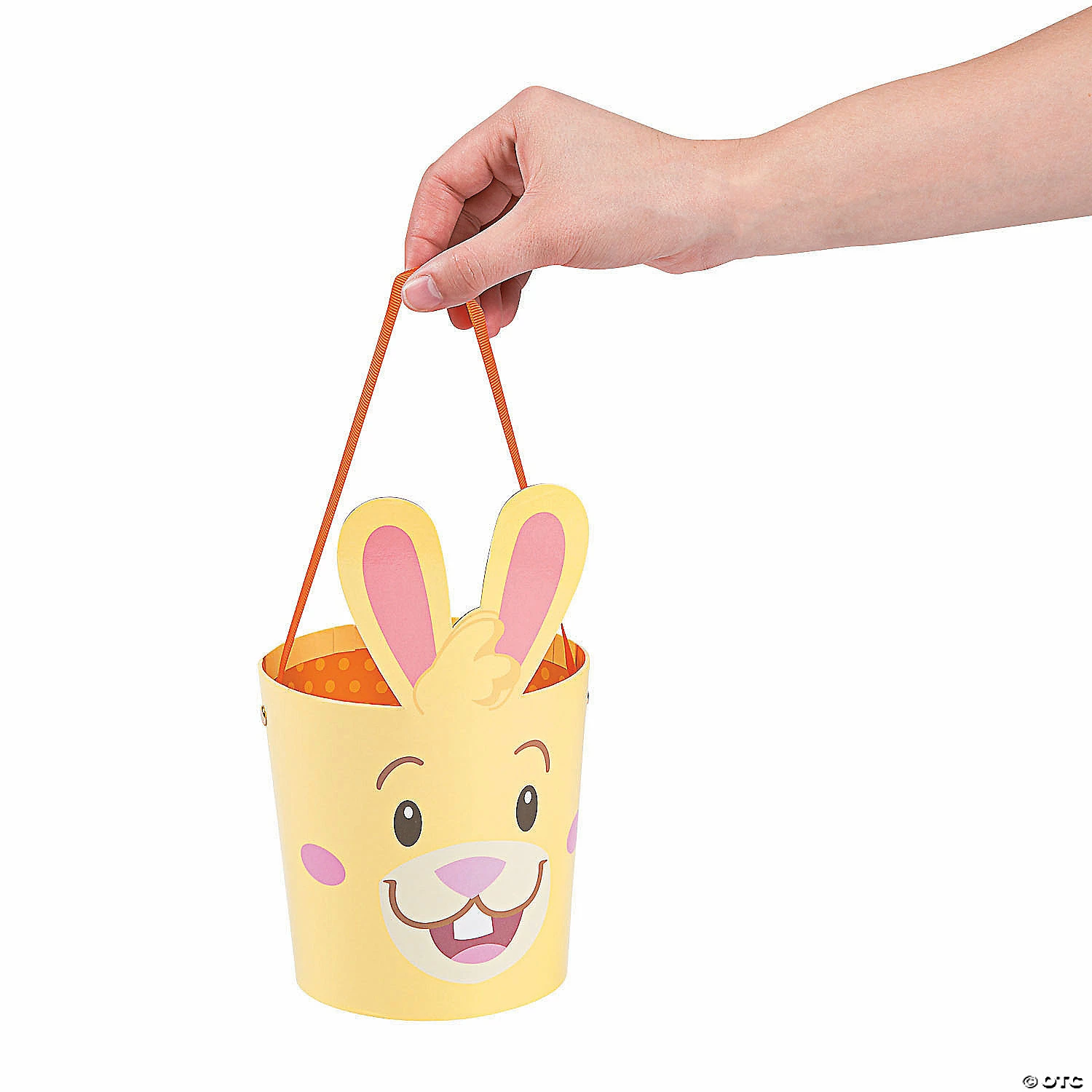 Coupon ๐ฅ Easter Bunny-Shaped Buckets - 4 Pc. ๐ 2 Coupon ๐ฅ Easter Bunny-Shaped Buckets - 4 Pc. ๐ - Image 2