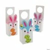 Hot Sale 🎉 Easter Door Hanger Treat Holders - 12 Pc. 🥰