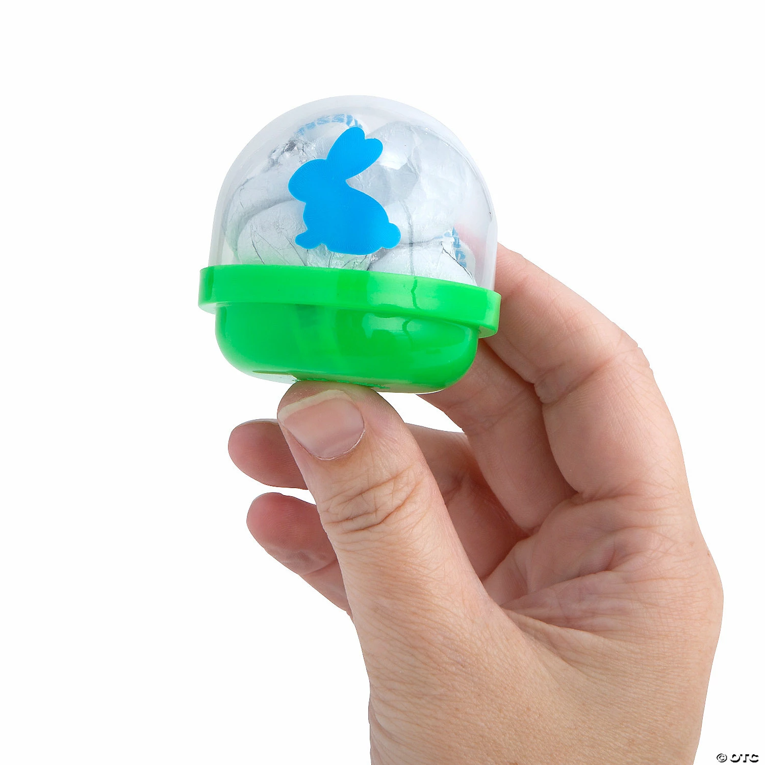 Best Sale ❤️ Easter Favor Capsules - 12 Pc. ⭐ 2 Best Sale ❤️ Easter Favor Capsules - 12 Pc. ⭐ - Image 2