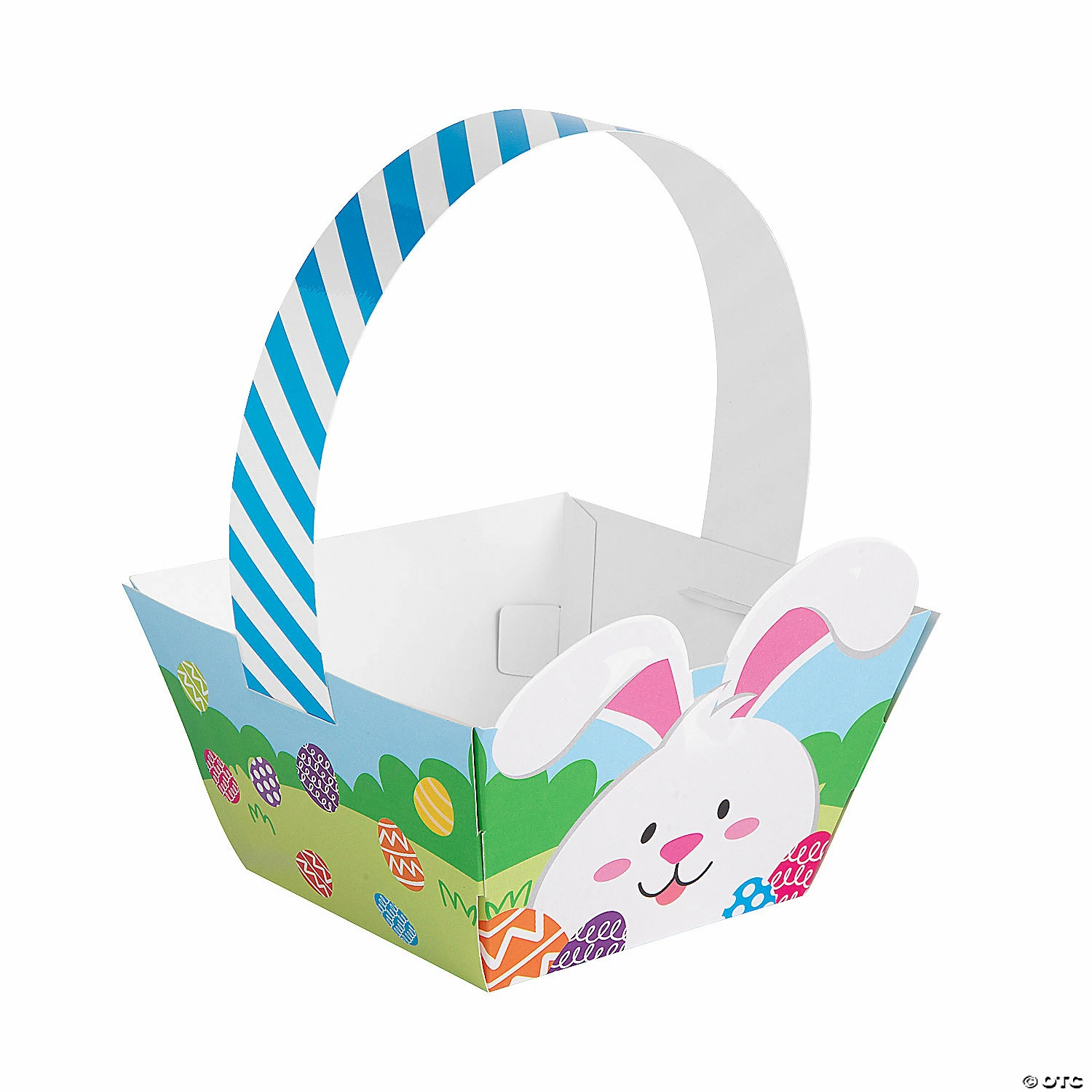 Brand new π Easter Paper Treat Baskets - 12 Pc. β€οΈ 1 Brand new π Easter Paper Treat Baskets - 12 Pc. β€οΈ