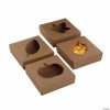 Coupon 🎉 Fall Die Cut Treat Boxes - 12 Pc. 💯
