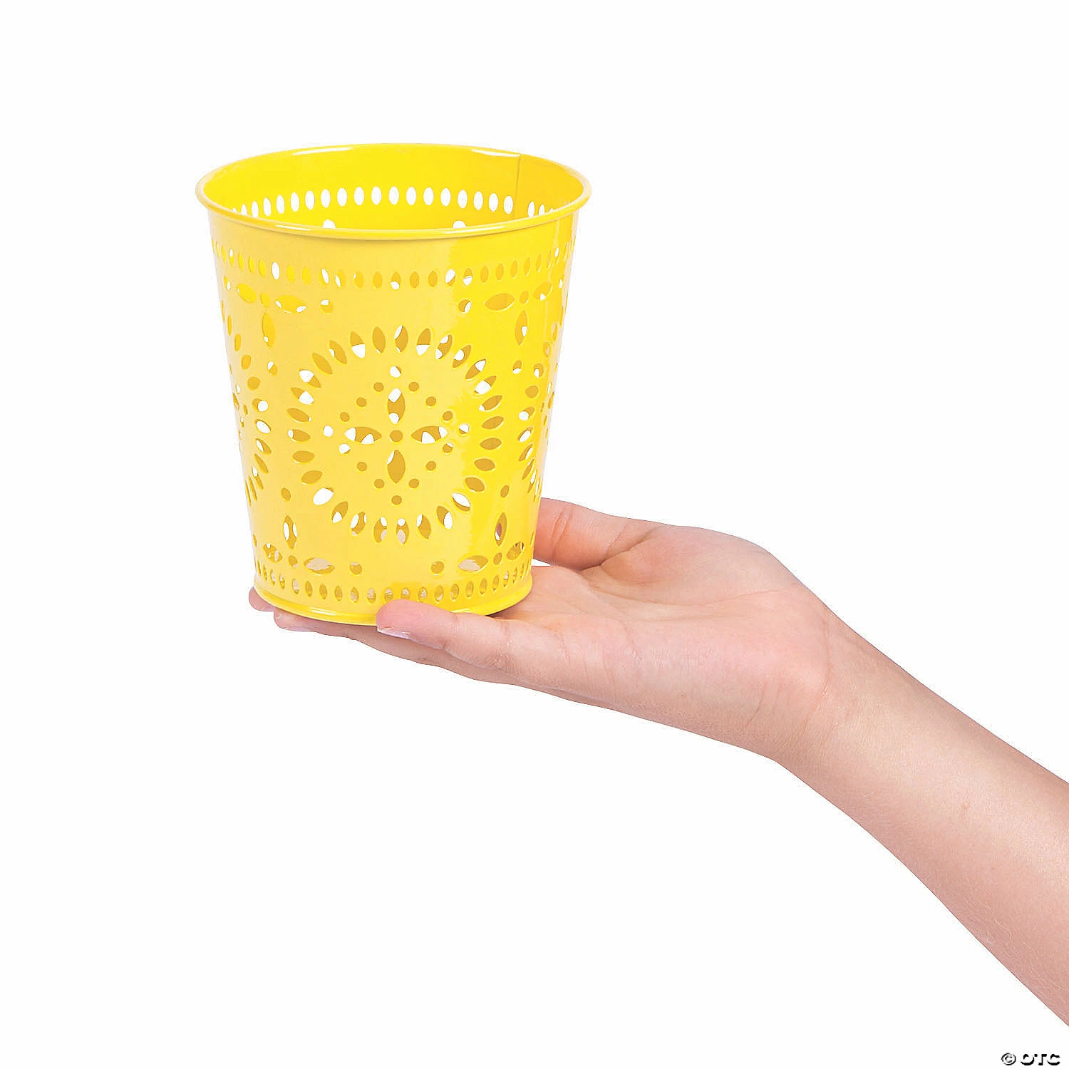 Cheapest ๐ Fiesta Die Cut Pails - 6 Pc. ๐ 2 Cheapest ๐ Fiesta Die Cut Pails - 6 Pc. ๐ - Image 2