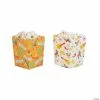 Promo 😍 Fiesta Popcorn Boxes - 24 Pc. 😍