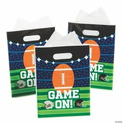 Best deal 👍 Football Goody Bags - 36 Pc. 😉