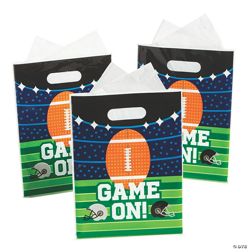 Best deal π Football Goody Bags - 36 Pc. π 1 Best deal π Football Goody Bags - 36 Pc. π