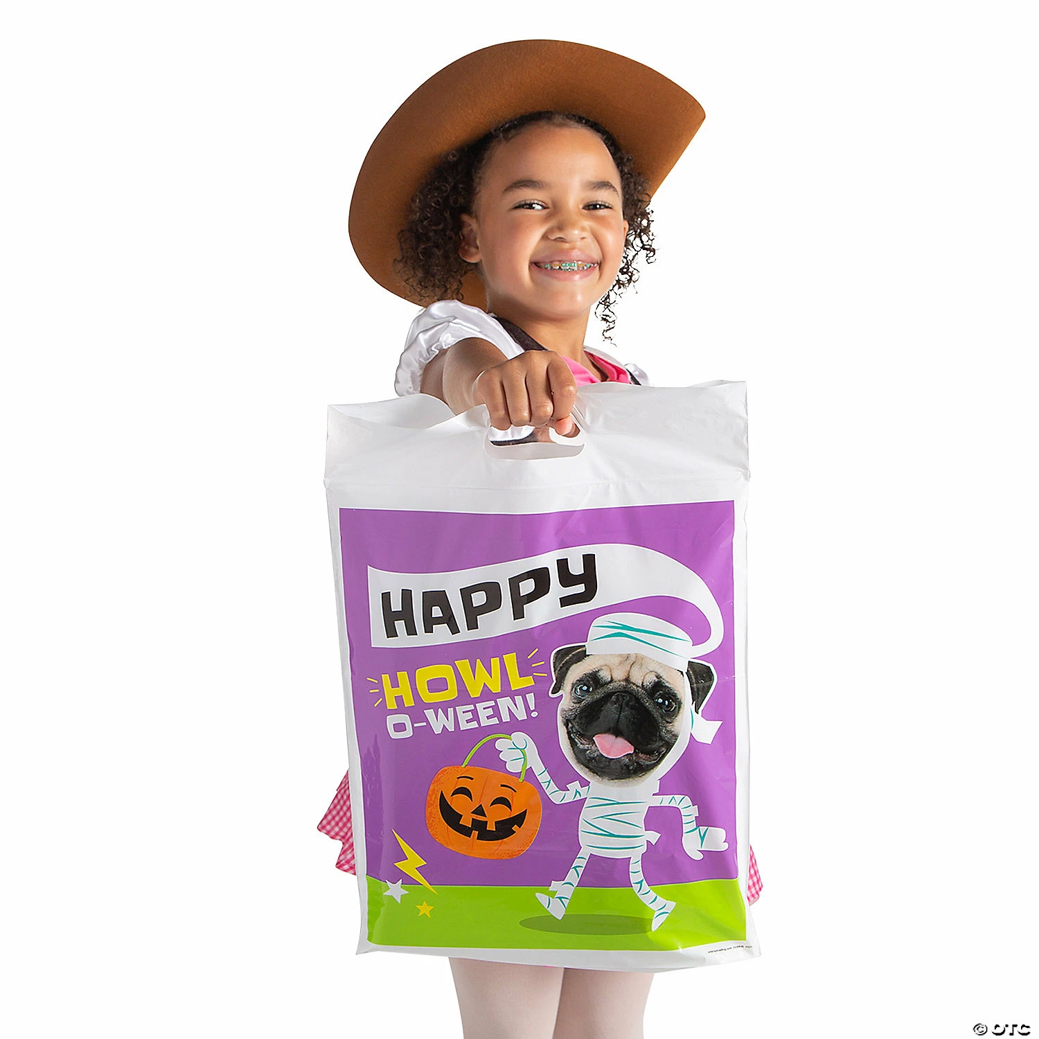 Discount π Funny Animal π Halloween Resealable Treat Bags - 50 Pc. β¨ 2 Discount π Funny Animal π Halloween Resealable Treat Bags - 50 Pc. β¨ - Image 2
