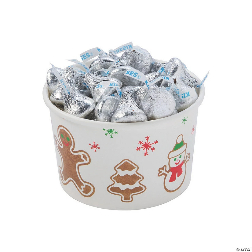 Buy π Gingerbread Party Treat Cups - 25 Pc. π 1 Buy π Gingerbread Party Treat Cups - 25 Pc. π