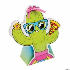 Best Pirce 👍 Girl Squad Party Favor Boxes - 12 Pc. ⭐