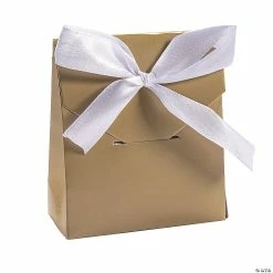 Outlet ๐ Laser Cut Favor Boxes - 24 Pc. ๐