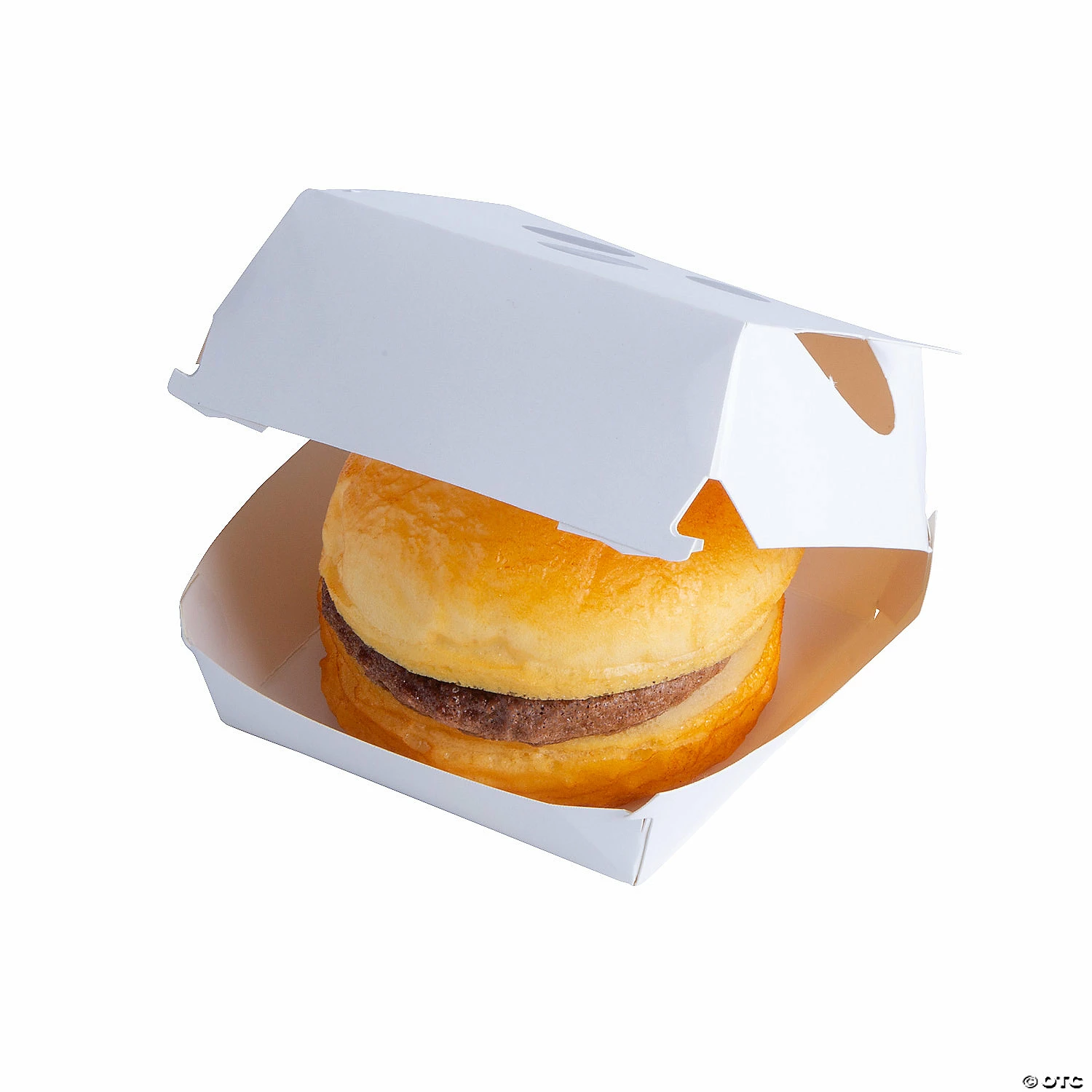 Best reviews of ⭐ Halloween Burger Take Out Boxes - 12 Pc. ✨ 2 Best reviews of ⭐ Halloween Burger Take Out Boxes - 12 Pc. ✨ - Image 2