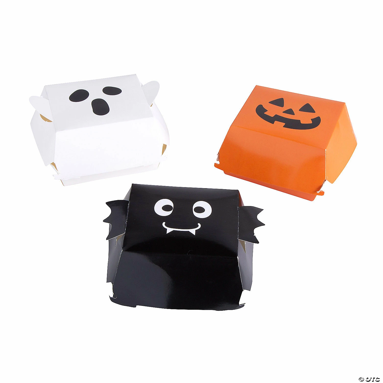 Best reviews of ⭐ Halloween Burger Take Out Boxes - 12 Pc. ✨ 1 Best reviews of ⭐ Halloween Burger Take Out Boxes - 12 Pc. ✨