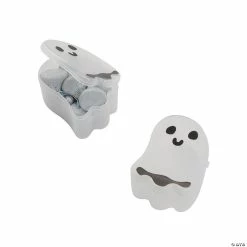 Buy 👍 Halloween Ghost Containers - 24 Pc. 🛒