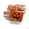 Cheapest 👍 Halloween Leftover Containers - 12 Pc. 😍