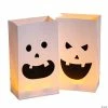 Brand new 🌟 Halloween Luminary Bag Kit - Makes 12 👏