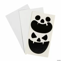 Brand new π Halloween Luminary Bag Kit - Makes 12 π 5 Brand new π Halloween Luminary Bag Kit - Makes 12 π -Party Bags & Containers Shop halloween luminary bag kit makes 1214113962 a02