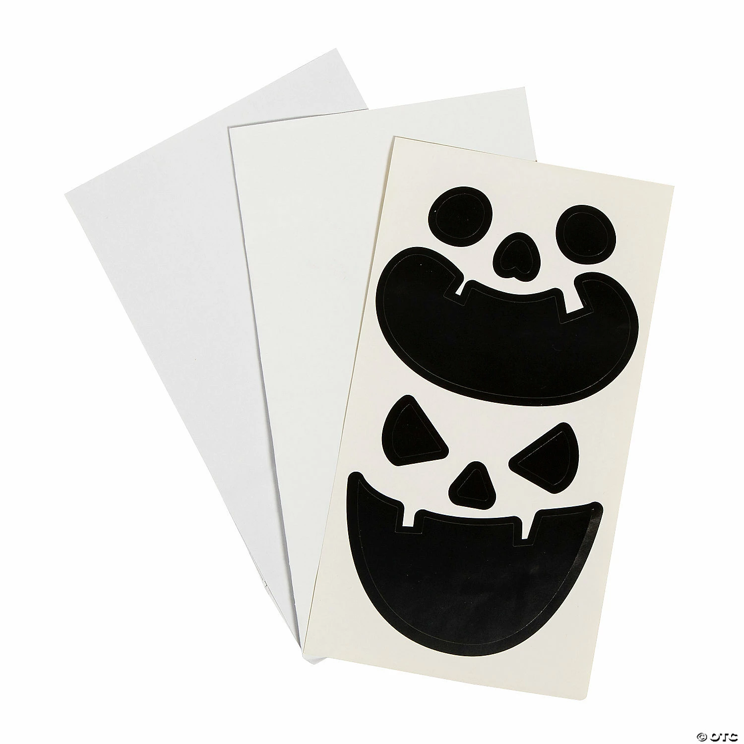 Brand new π Halloween Luminary Bag Kit - Makes 12 π 3 Brand new π Halloween Luminary Bag Kit - Makes 12 π - Image 3