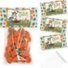Best Sale ❤️ Hello Pumpkin Bag Toppers 40pc. by AmandaCreation 🛒