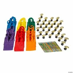 Hot Sale ๐ High Five Student Swag Bags for 30 ๐