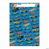 Coupon 🎉 Hot Wheels® Folded Goody Bags - 8 Pc. ✨