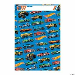 Coupon 🎉 Hot Wheels® Folded Goody Bags - 8 Pc. ✨