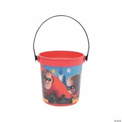 Deals 👏 Incredibles 2™ Favor Pail ⌛
