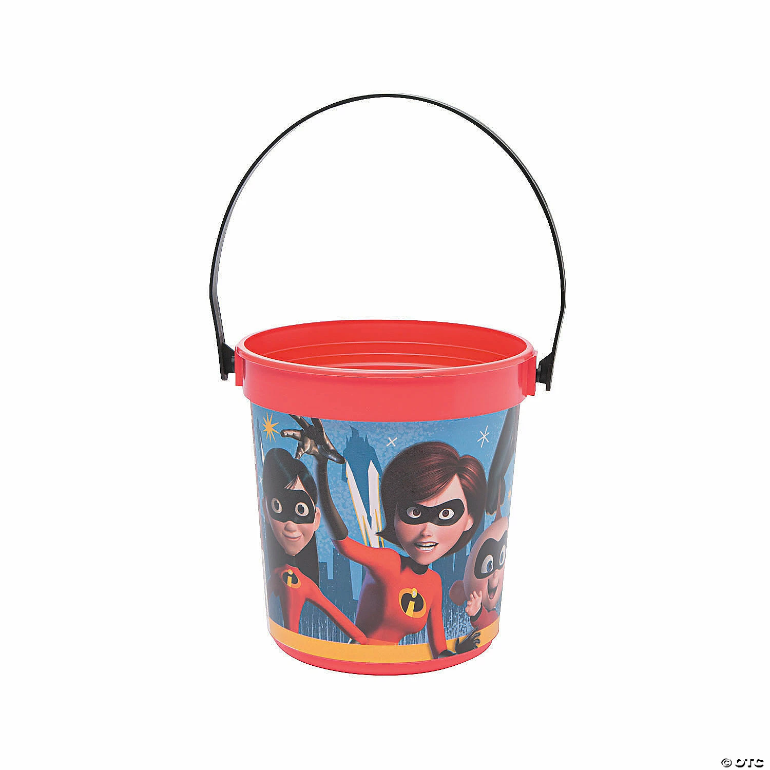 Deals π Incredibles 2β’ Favor Pail β 2 Deals π Incredibles 2β’ Favor Pail β - Image 2