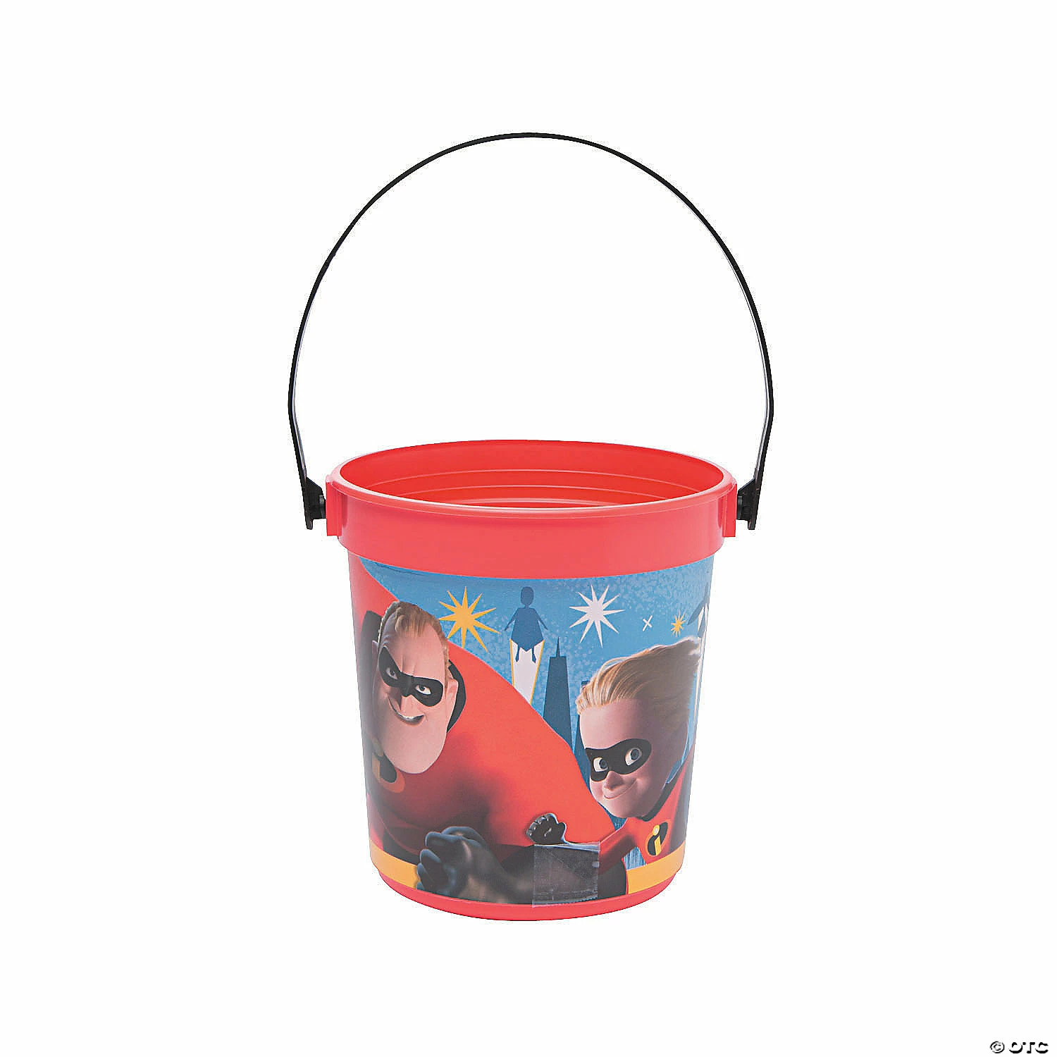Deals π Incredibles 2β’ Favor Pail β 1 Deals π Incredibles 2β’ Favor Pail β