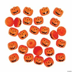Discount 🥰 Jack-O’-Lantern Containers - 24 Pc. 🔥