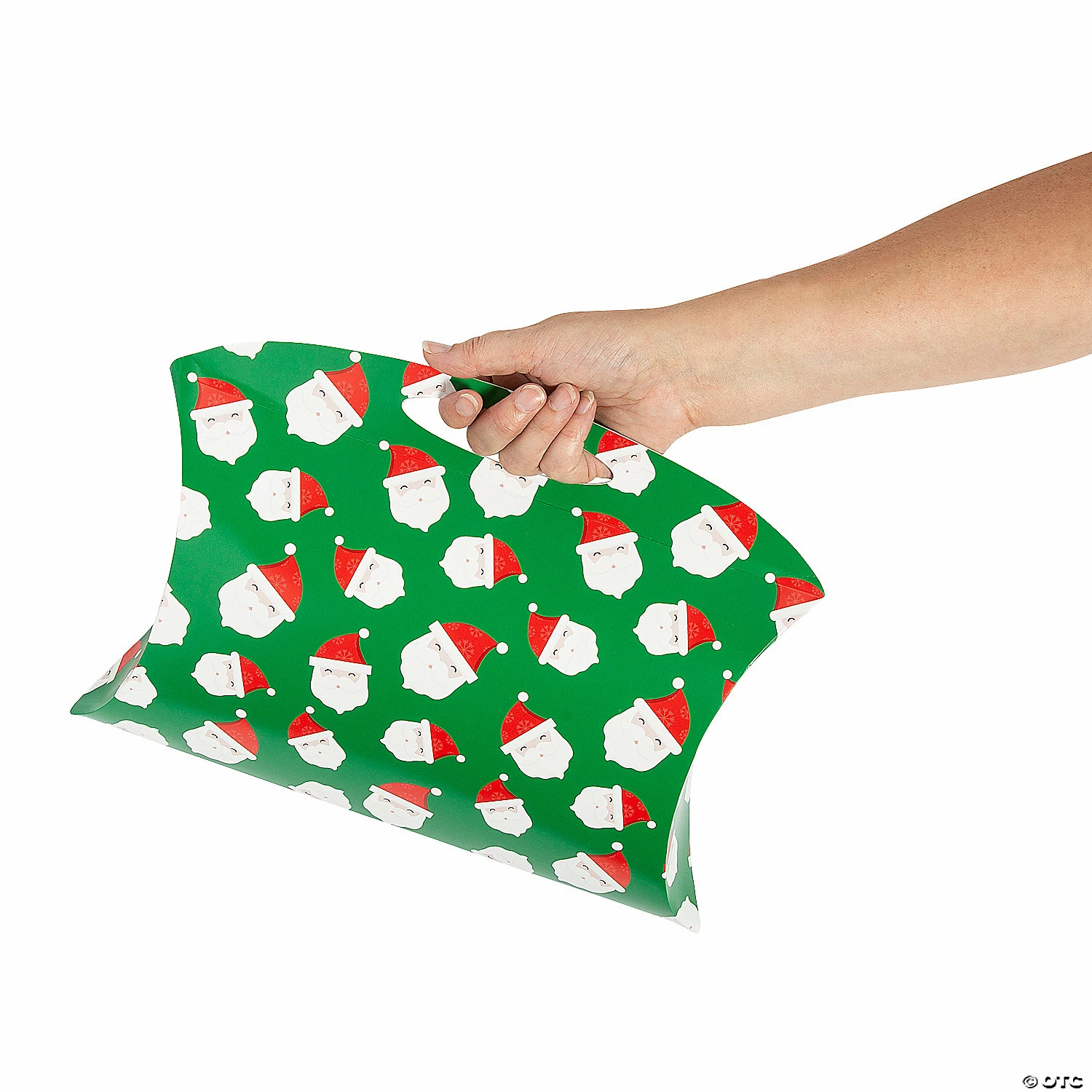 New π Large π Christmas Pillow Boxes with Handle - 12 Pc. β 2 New π Large π Christmas Pillow Boxes with Handle - 12 Pc. β - Image 2