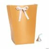 Deals 👏 Large Copper Favor Boxes with Ribbon - 24 Pc. 🤩