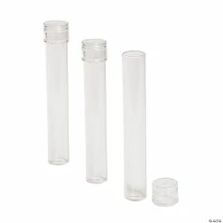 Deals 🔥 Large Favor Tubes - 12 Pc. 👏