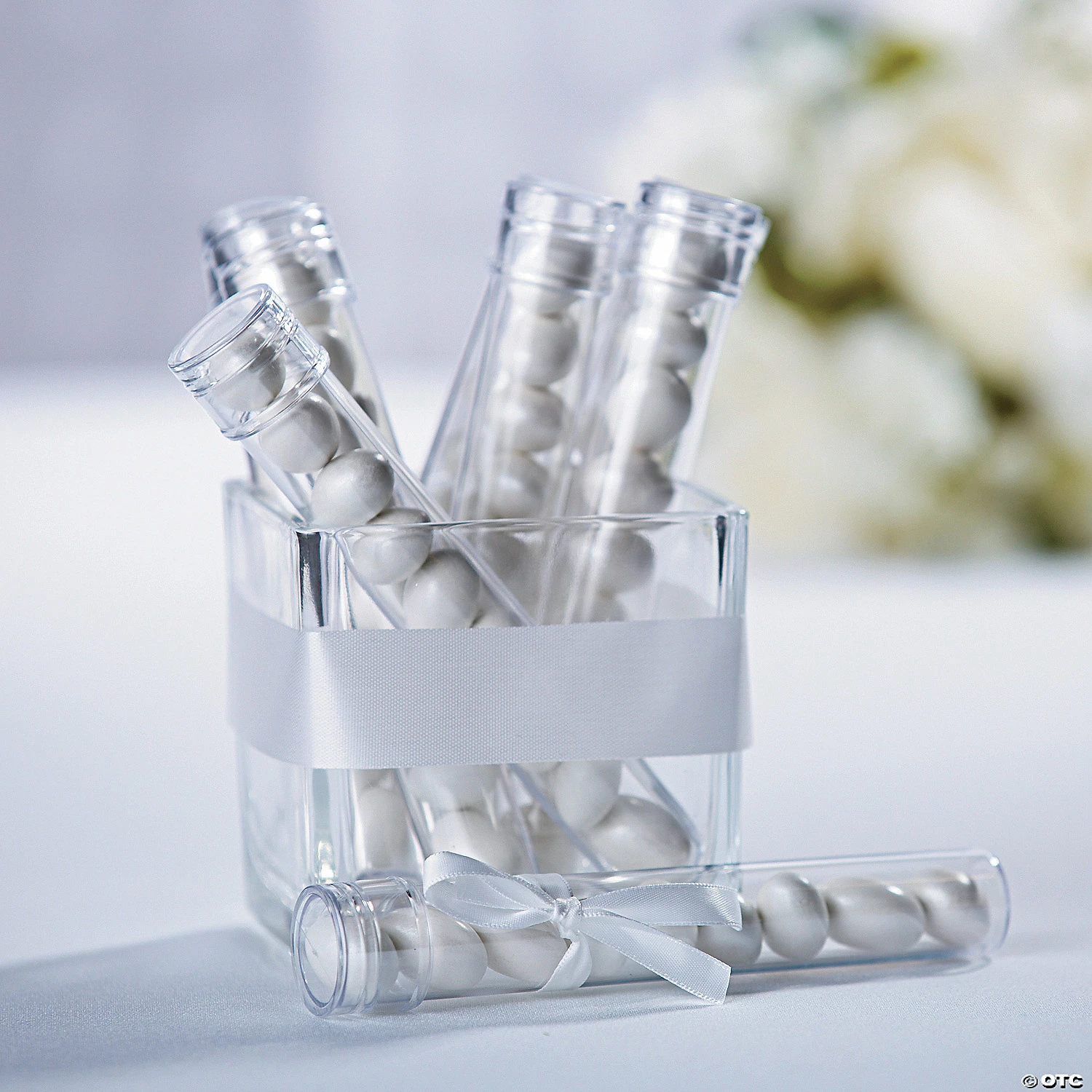 Deals ๐ฅ Large Favor Tubes - 12 Pc. ๐ 2 Deals ๐ฅ Large Favor Tubes - 12 Pc. ๐ - Image 2