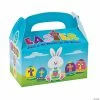 Cheapest 🧨 Large Religious Bunny Favor Boxes - 12 Pc. 👍