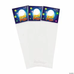 Buy 🥰 LARGE SELF REDEEMER BAGS - 288 Pc. 🥰 5 Buy 🥰 LARGE SELF REDEEMER BAGS - 288 Pc. 🥰 -Party Bags & Containers Shop large self redeemer bags 288 pc 85 3809 a02