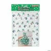 Discount ❤️ Large Snowman Cellophane Gift Bags - 4 Pc. 👍