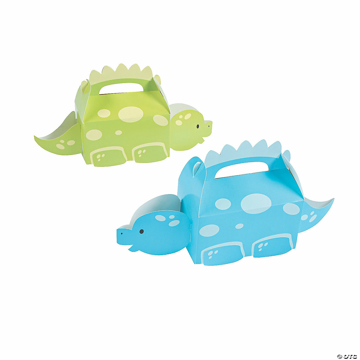 Brand new ⌛ Little Dino Favor Boxes - 12 Pc. ✔️ 1 Brand new ⌛ Little Dino Favor Boxes - 12 Pc. ✔️