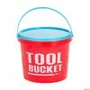 Best Pirce 🌟 Little Handyman Tool Pails with Lids - 12 Pc. 🥰