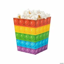 Best Sale 🎉 Lotsa Pops Popcorn Boxes - 24 Pc. 🎉