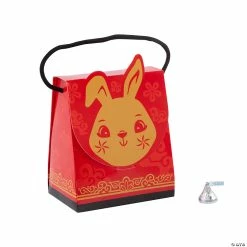 Deals 🔥 Lunar New Year of the Rabbit Treat Boxes - 12 Pc. 🌟