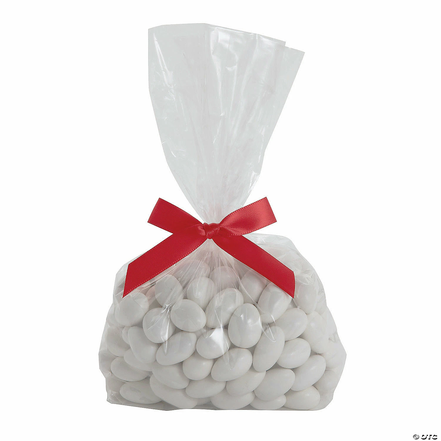 Best reviews of π Medium Clear Cellophane Bags with Red Bow Kit - 50 Pc. π― 1 Best reviews of π Medium Clear Cellophane Bags with Red Bow Kit - 50 Pc. π―