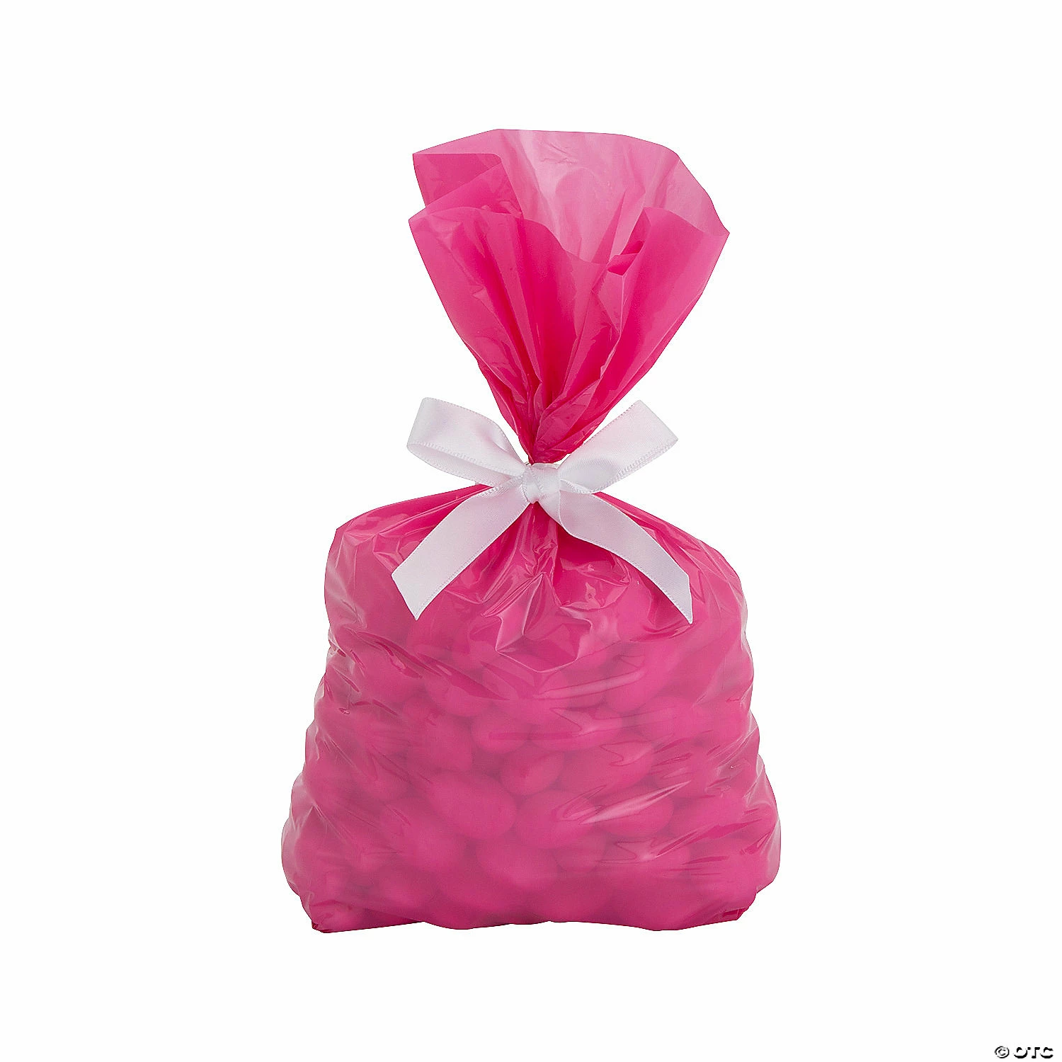 Deals β Medium Pink Cellophane Bags with White Bow Kit for 50 π€© 1 Deals β Medium Pink Cellophane Bags with White Bow Kit for 50 π€©