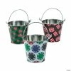 Cheap 🧨 Mini Casino Pails - 12 Pc. 🥰