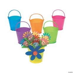 Cheap ๐ฏ Mini Colored Favor Pails - 12 Pc. ๐ฅ 8 Cheap ๐ฏ Mini Colored Favor Pails - 12 Pc. ๐ฅ -Party Bags & Containers Shop mini colored favor pails 12 pc 12 308 a03